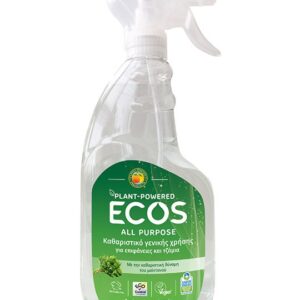 Detergent universal cu patrunjel 650ml Ecos