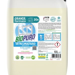 Detergent universal pentru toate suprafetele hipoalergen ecologic 10l Biopuro