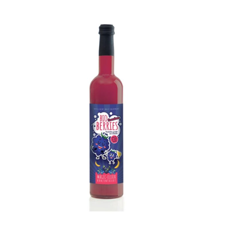 ELIXIR MAGIC PENTRU COPII