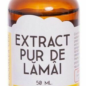 Extract pur de lamai 50ml Cloud Nine Factory
