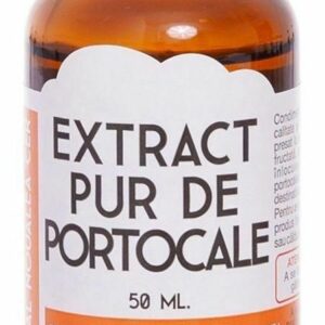 Extract pur de portocale 50ml Cloud Nine Factory