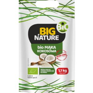 Faina de cocos bio
