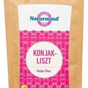 Faina de konjac 100g