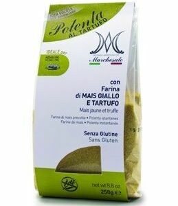 Faina de malai cu trufe fara gluten 250g Marchesato