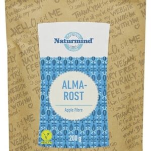 Fibre de mere 200g