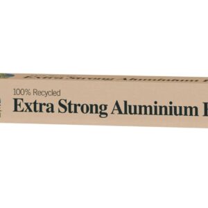 Folie de aluminiu reciclat extra strong