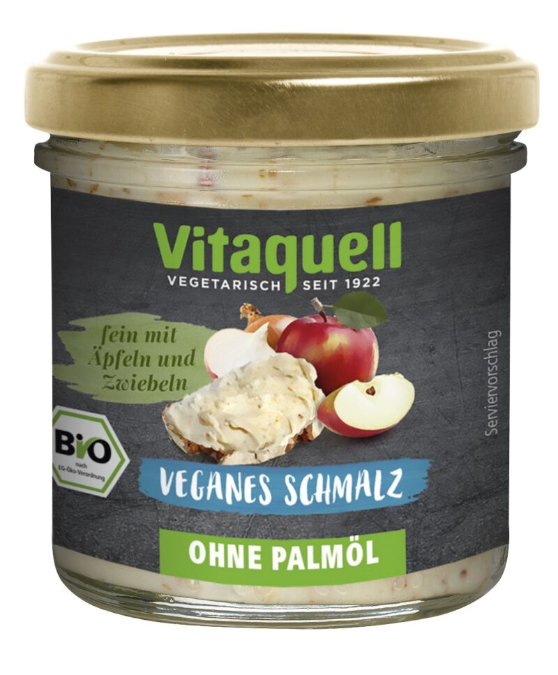 Grasime vegetala tartinabila cu legume