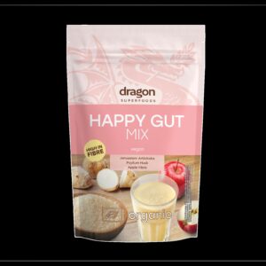 Happy gut mix