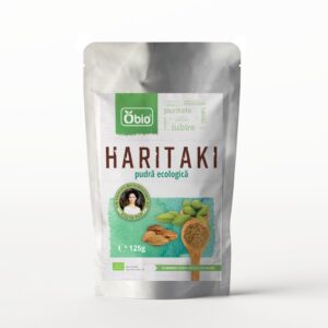 Haritaki pudra bio