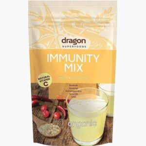 Immunity mix bio 150g DS