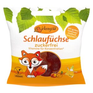 Jeleuri cu vitamine fara zahar si gelatina