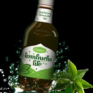 Kombucha Life clasic 500ml