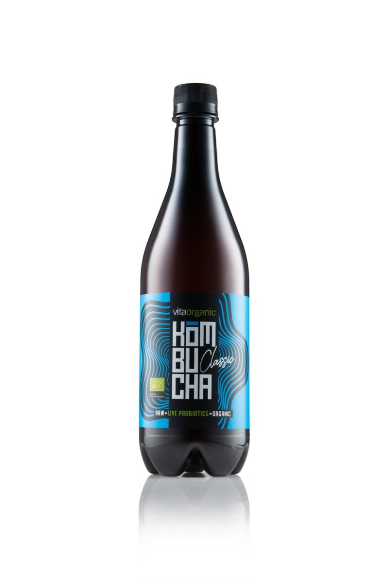 Kombucha clasic