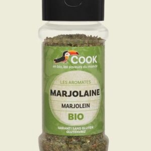 Maghiran bio 10g Cook