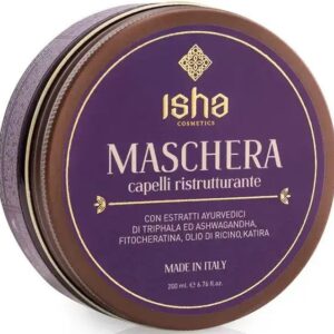 Masca de par restructuranta