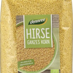 Mei decorticat bio 1 kg Dennree