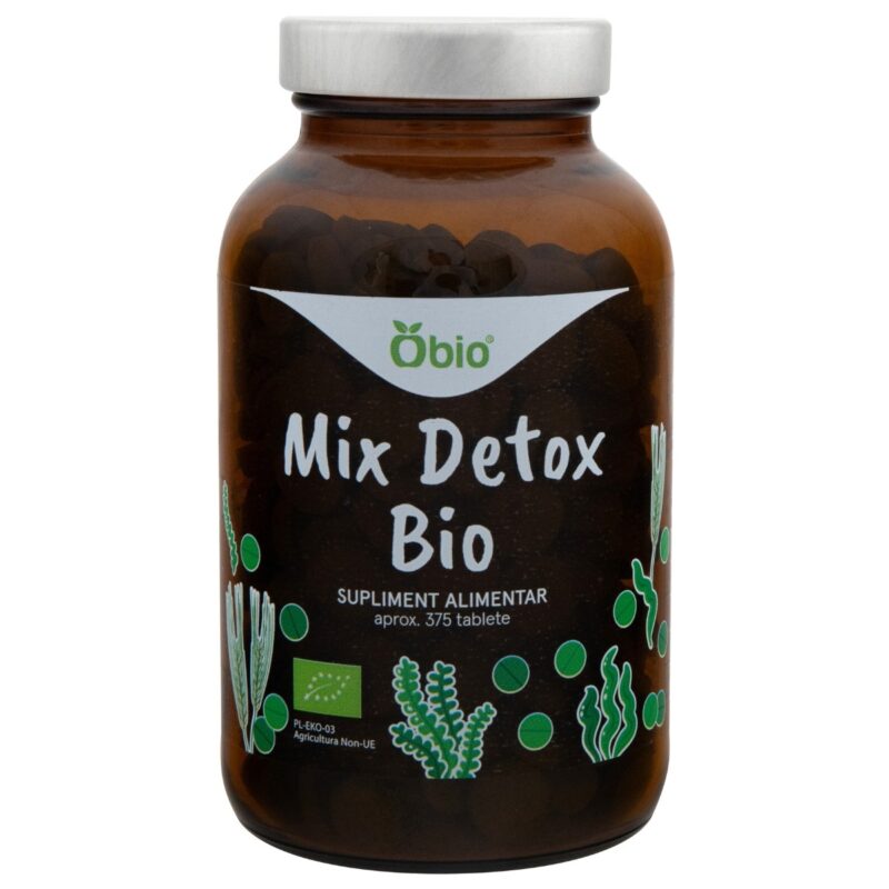 Mix Detox