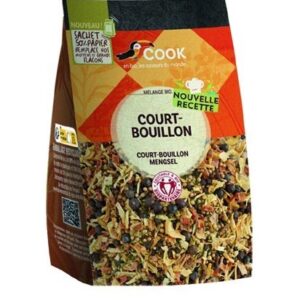 Mix de legume si condimente pentru supa