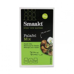 Mix falafel