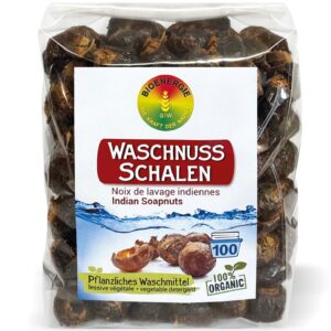 Nuci de sapun 500g Bioenergie