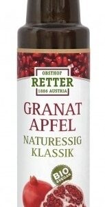 OTET DE RODIE MATURAT 1 AN BIO 250ML RETTER