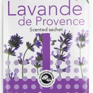Odorizant pliculet parfumat lavanda de Provence