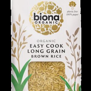 Orez integral bob lung bio 500g Biona