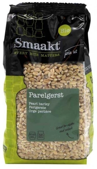 Orz polisat bio 400g Smaakt Orz polisat bio 400g Smaakt