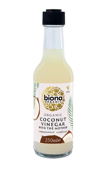 Otet de cocos nefiltrat Otet de cocos nefiltrat