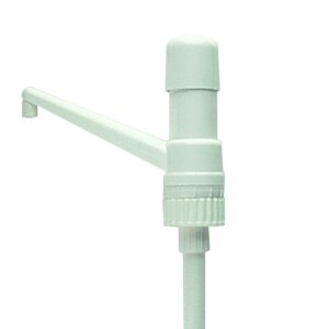 POMPA DOZARE 30ML PT. BIDOANE DE 20L SONETT