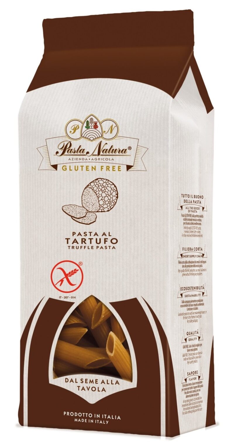 Paste casarecce cu trufe fara gluten 250g