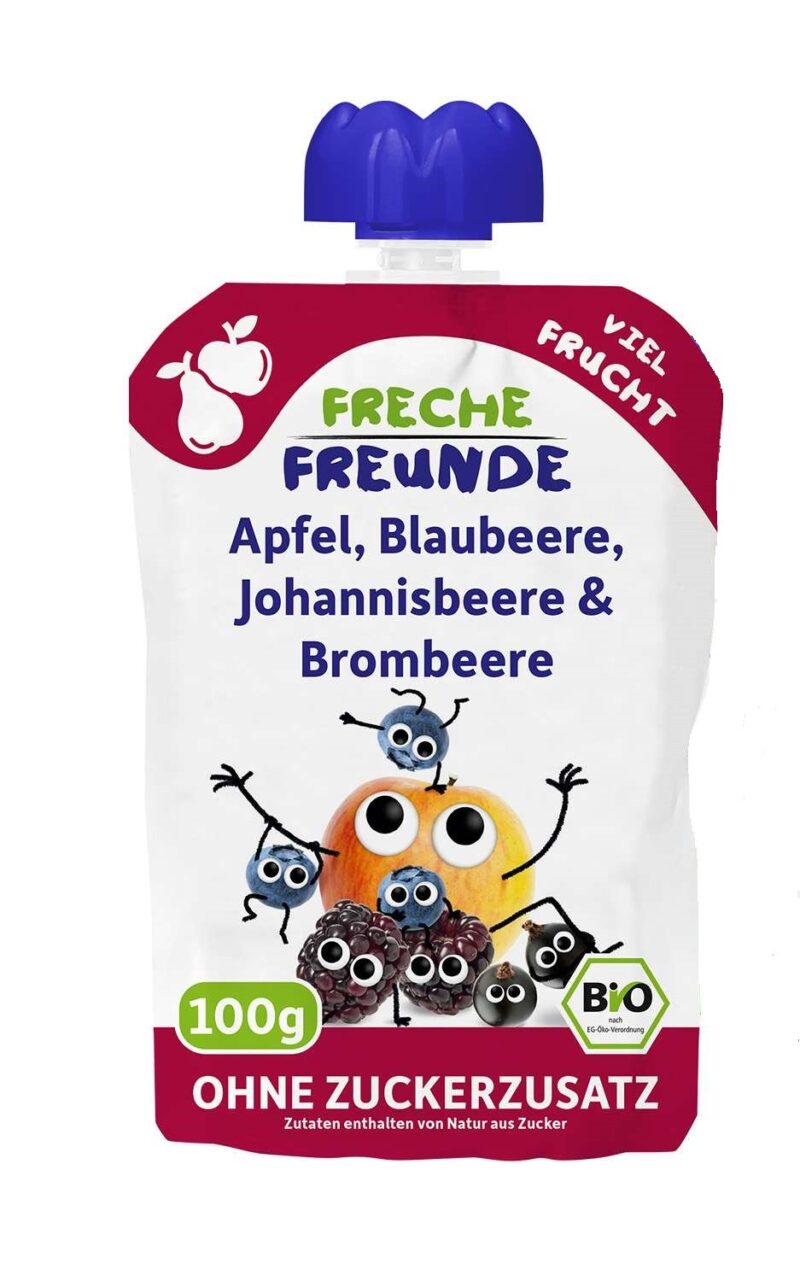 Piure de mere