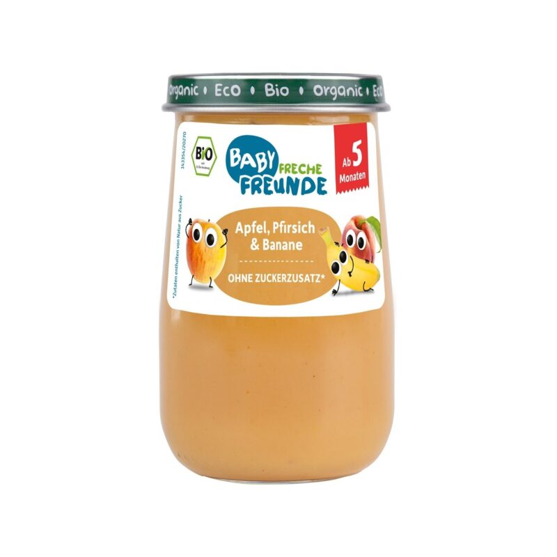 Piure de mere
