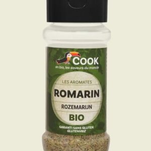 Rozmarin bio 25g Cook