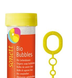 SAPUN ECOLOGIC PT. FACUT BALOANE DE SAPUN 45ML Sonett