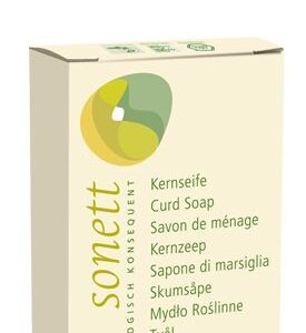 SAPUN SOLID ECOLOGIC NEUTRU 100G Sonett