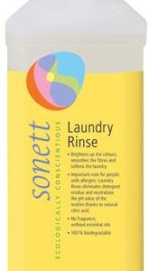 SOLUTIE ECOLOGICA (BALSAM) PT. CLATIRE RUFE 1L Sonett