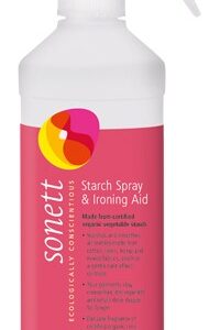 SOLUTIE ECOLOGICA PT. APRETAT 500ML Sonett