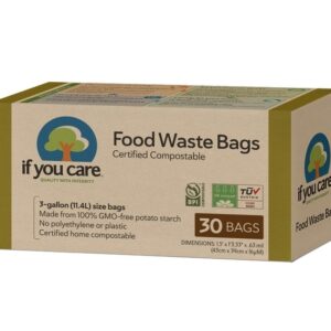 Saci menajeri compostabili 11.4L