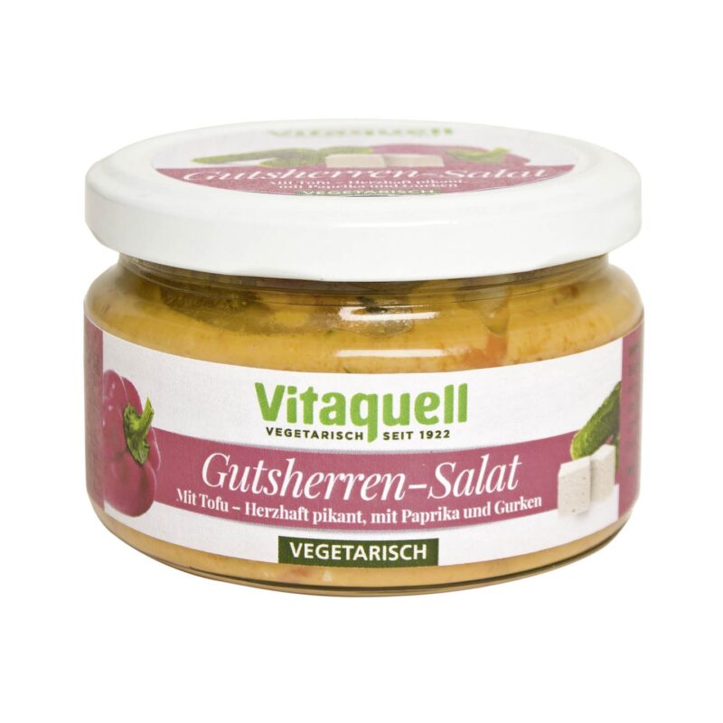 Salata boiereasca cu tofu