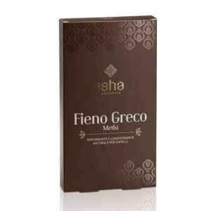 Schinduf Methi - tratament pentru par - 100g