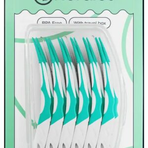 Scobitori din silicon cu travel box