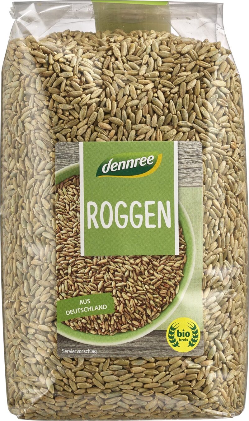 Secara bio 1 kg Dennree Secara bio 1 kg Dennree