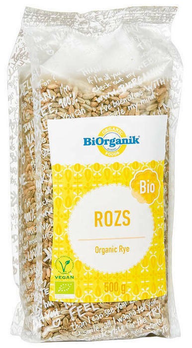 Secara bio 500g Biorganik Secara bio 500g Biorganik