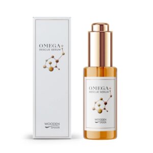 Ser premium pentru noapte Omega+ Rescue