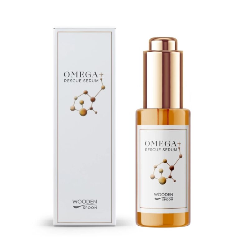 Ser premium pentru noapte Omega+ Rescue