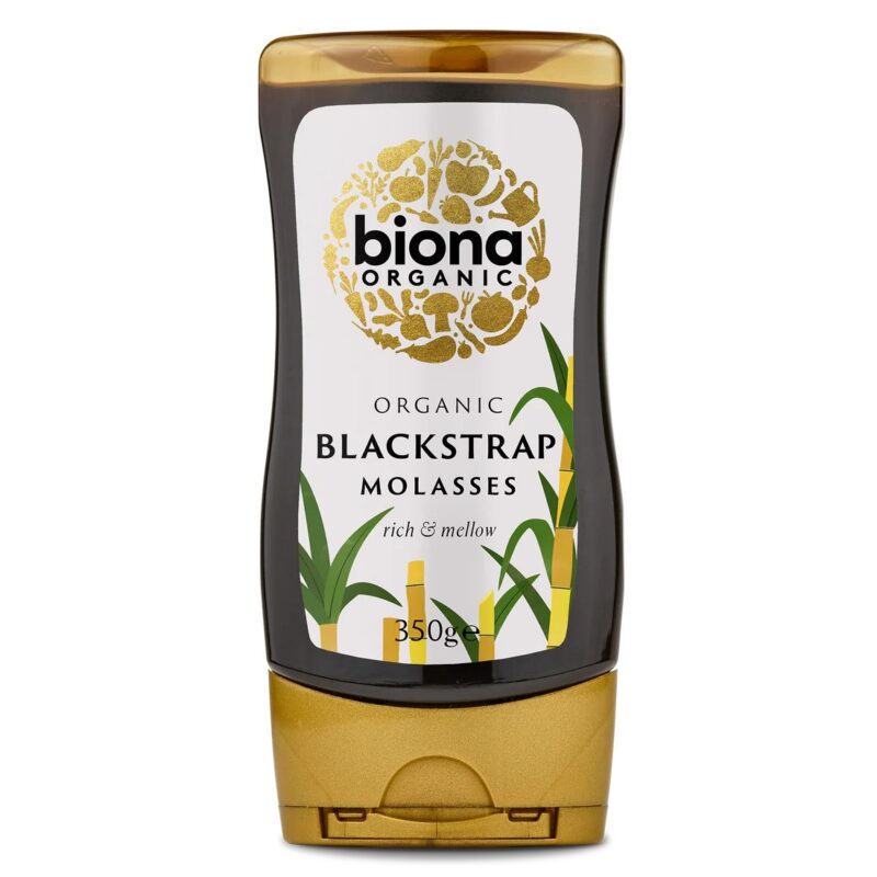 Sirop de Melasa