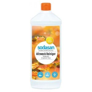 Solutie Bio Universala De Curatare Cu Citrice