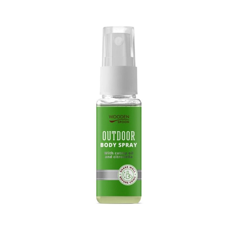 Spray impotriva insectelor si tantarilor
