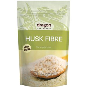 Tarate de psyllium eco 150g DS